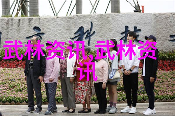 古风家族的浑圆太极拳任意门派的拳种