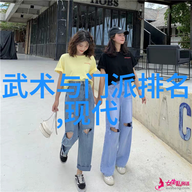 自然中的咏春拳哪门武术最为厉害的技法简介