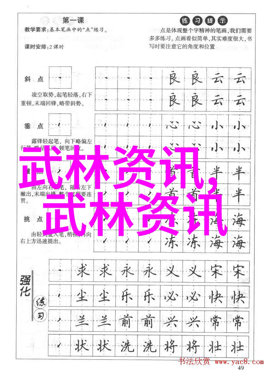 武术学习指南 - 自学武术掌握基本功提升实战能力