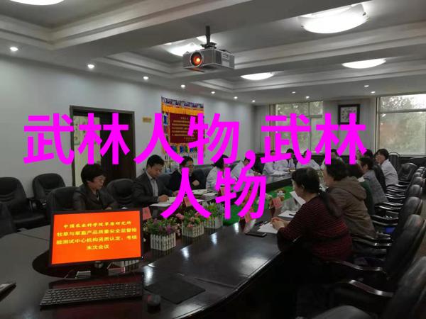 武术刚开始练之探究从基础功法到实战技巧的演进