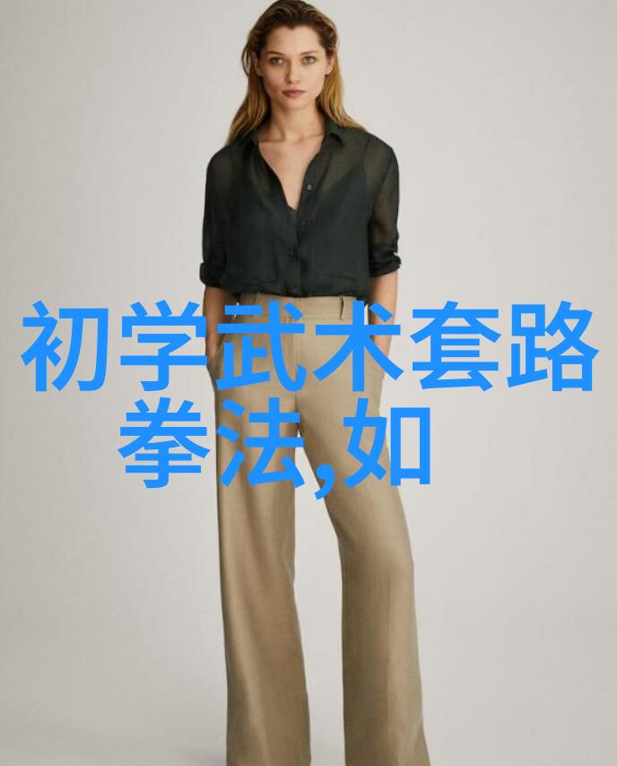 李派太极拳秘籍杜子宇在社会的身法传承