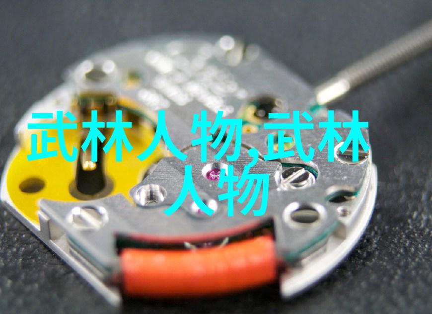 太极拳24式每一式图解反向探究