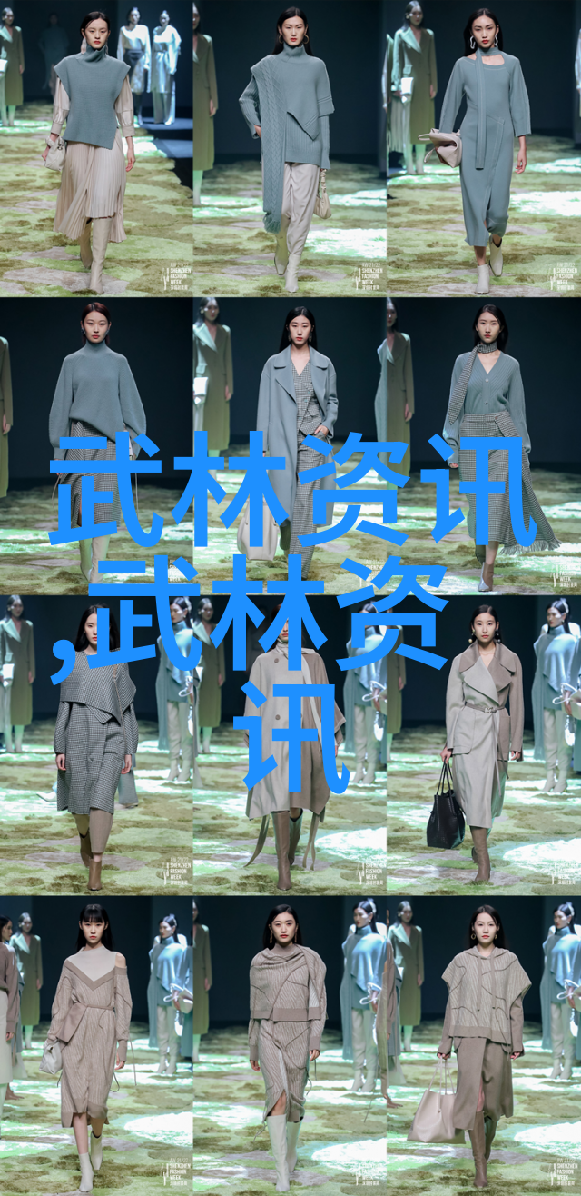 梁山拳功纵览古风帮会在自然之中展现武艺