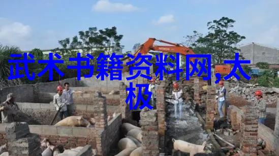 武林门派秘籍揭秘千年武学之巅的门派名字大全