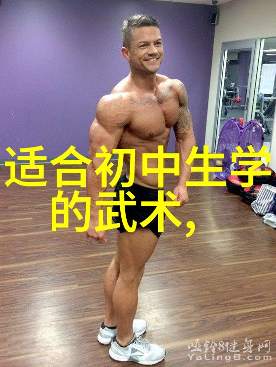 独行侠的征途自学八极拳的可能性探索