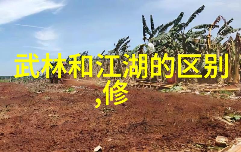 贵州武林秘境沈氏拳法犹如山谷中的隐龙