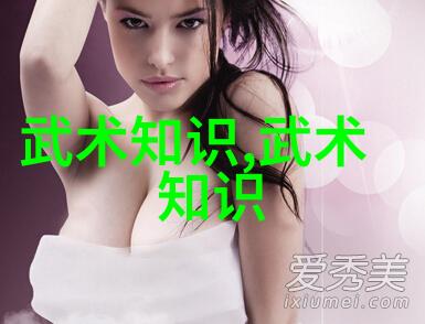 中国武术门派探秘揭秘传统与现代的武学宝库