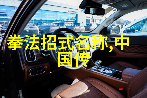 社会上的形意拳哪个流派最强疯狂的拳击风波