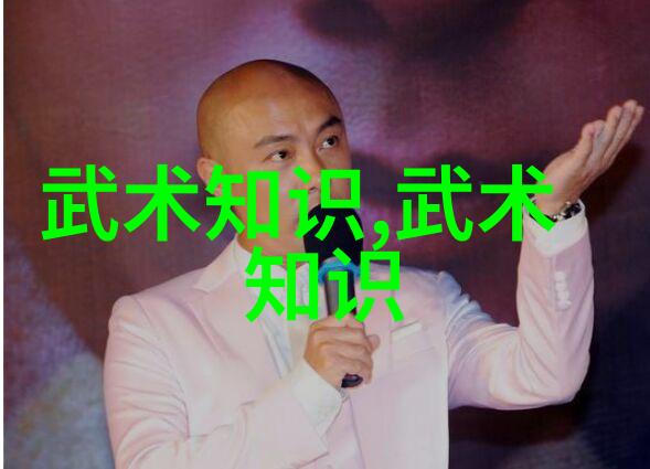 少年拳影武林未来之光