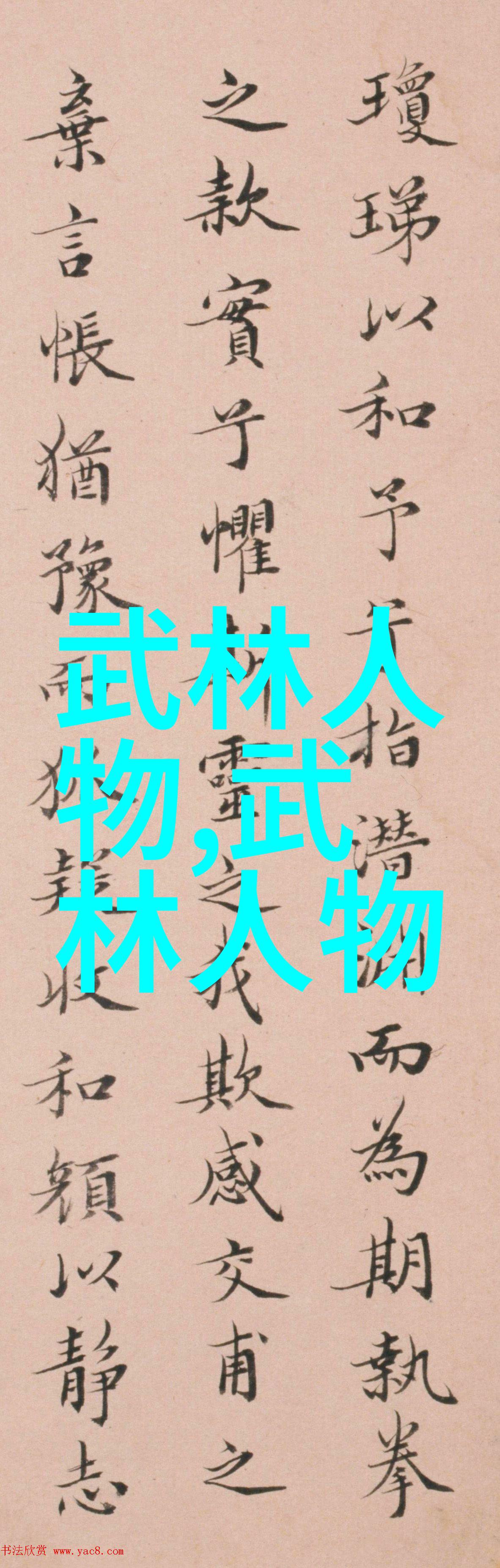 太极拳的反复对称简易24式