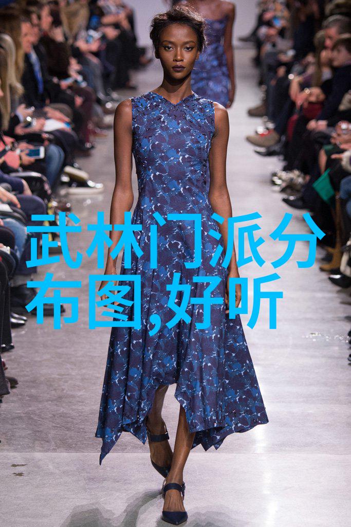 帮派风云揭秘江湖中的帮派名字大全