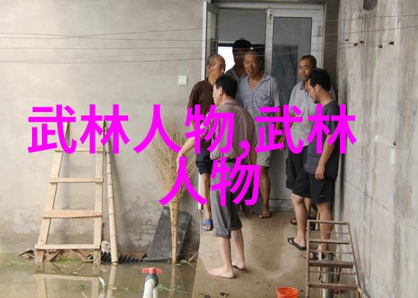 中国传统武术中空手打斗的技巧是什么样的