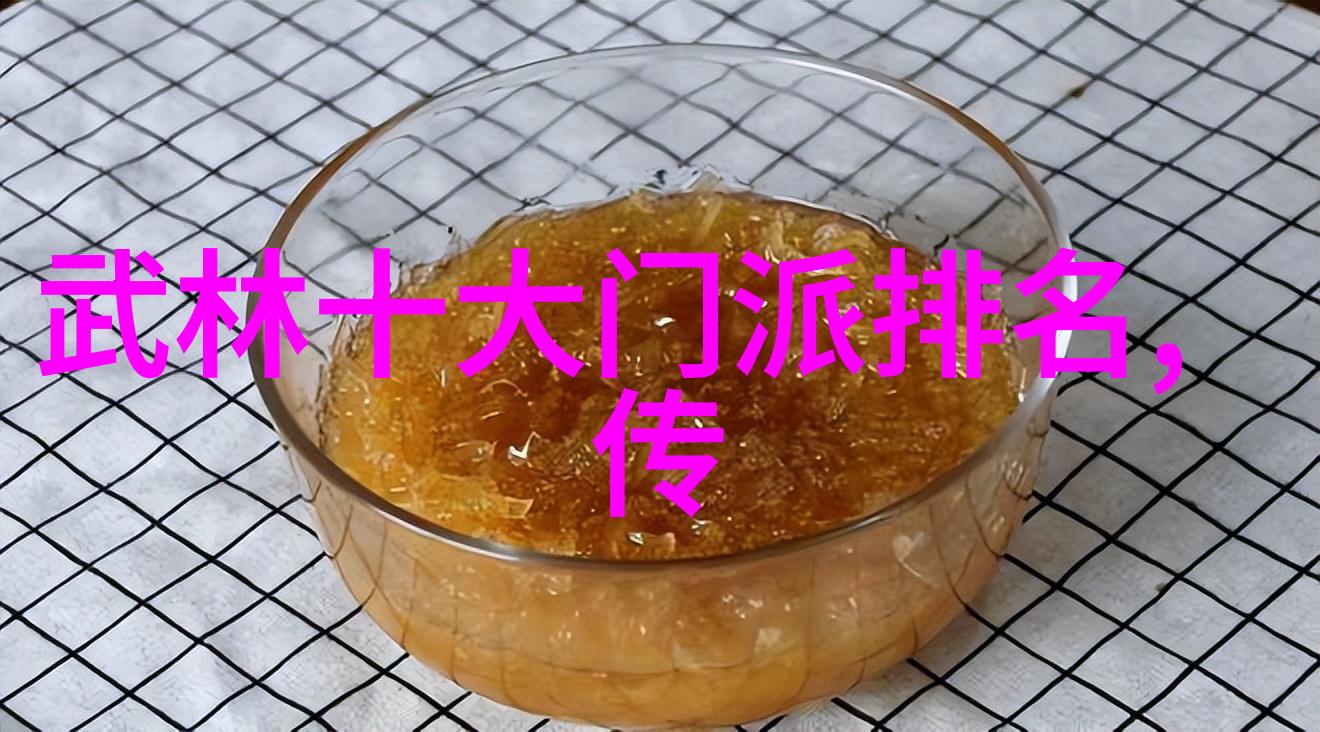 我来告诉你一把看门的武林秘籍中国有哪些武术门派