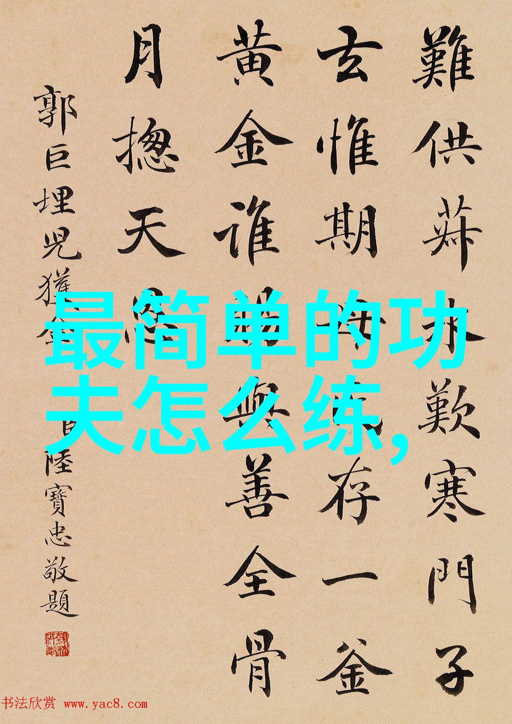 武学修炼论普通人如何通过意志力和智慧提升实战能力