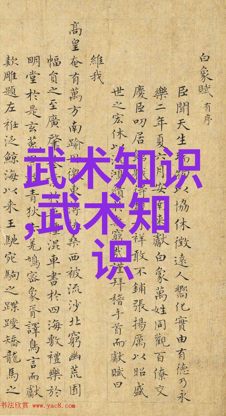 易筋经十二式修炼秘籍解析