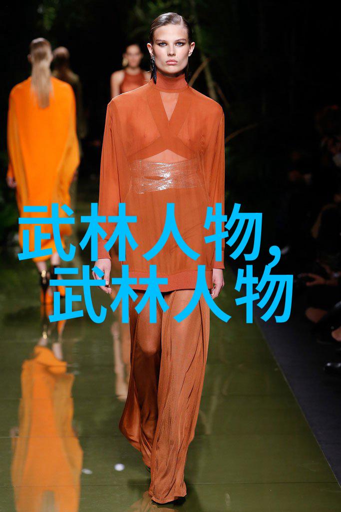 天下武穷揭秘古代最强武功的神秘传说
