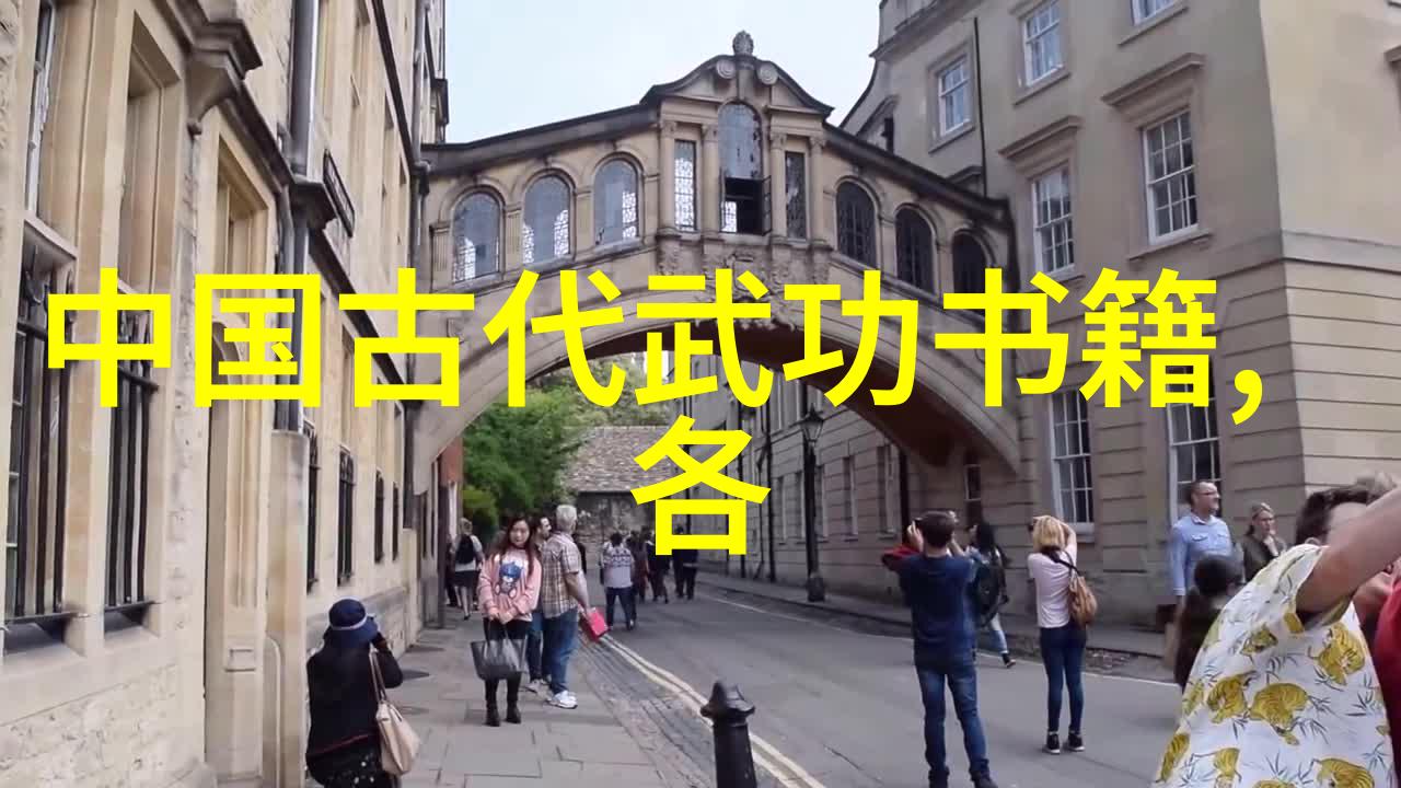 古龙四大绝世神功云魔门拳法中的仙境