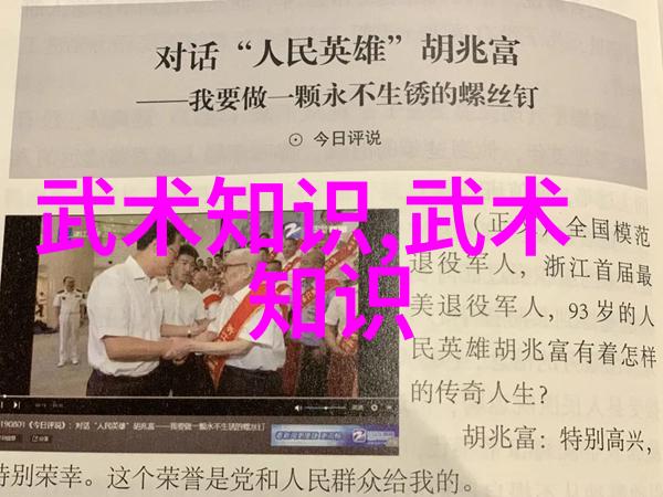 从古武到现代实战性最强的十大武术探秘