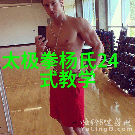 揭秘形意拳的弱点最怕哪种内功心法