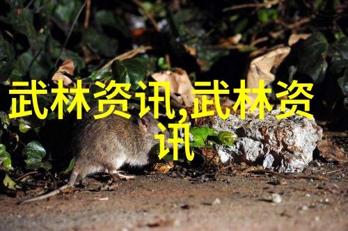 古风帮会诗意的江湖之旅