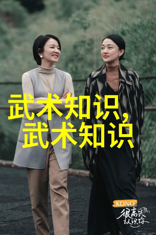 古代武术训练方法我是如何通过打虎记来提升自身武功的