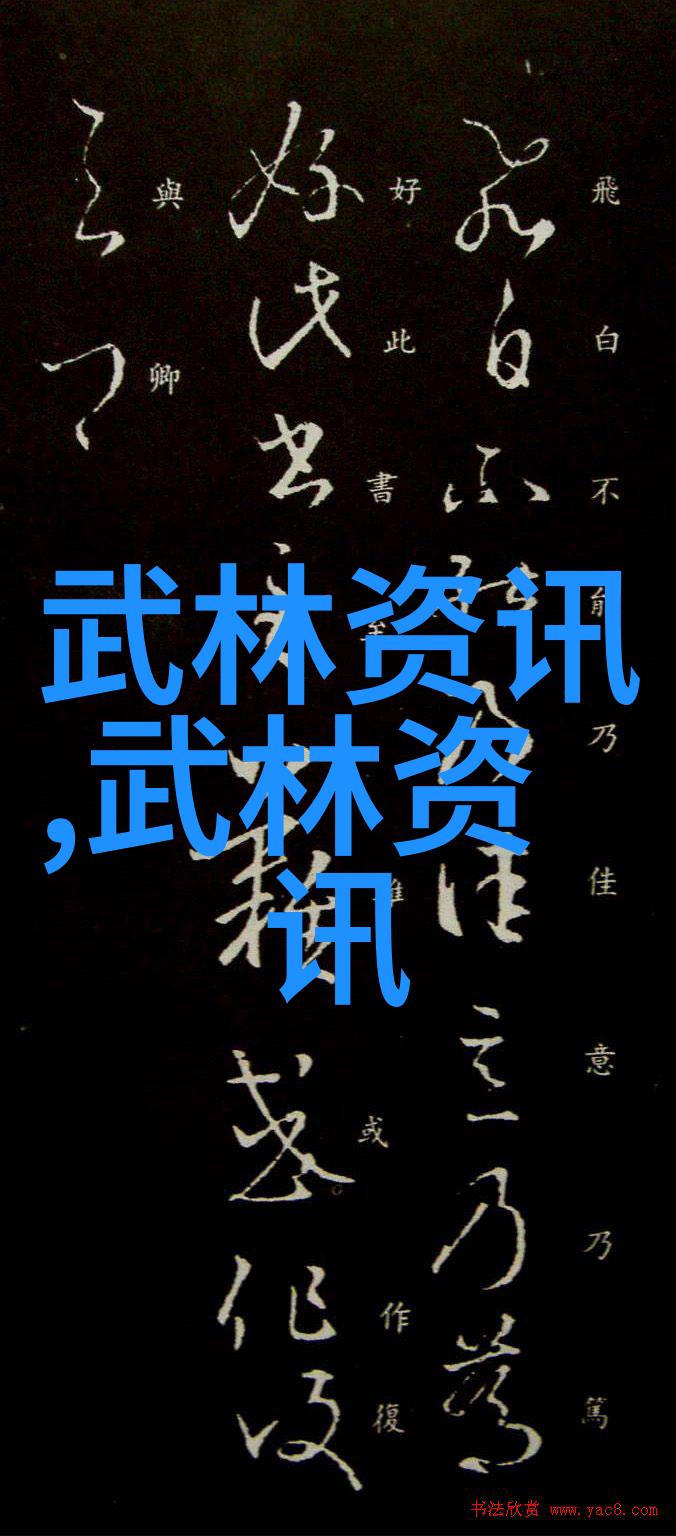 真实武功秘籍大全中国古代内功心法