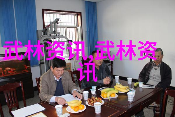 武林秘籍-刀光剑影中的门派传承