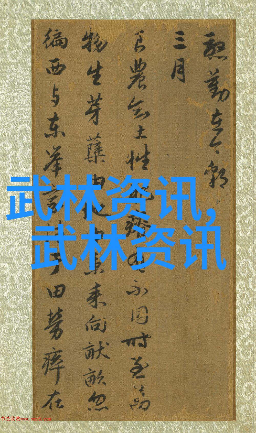 现代门派拳种八门如同八面玲珑剖析其内涵犹如揭开江湖的秘密花园