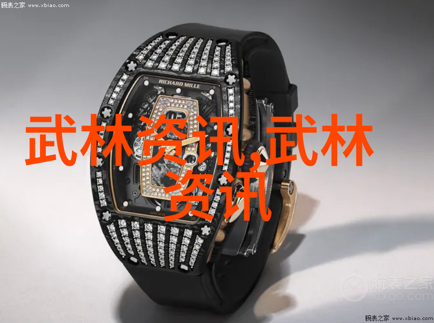 武术知识-探秘中华武学从古至今的技艺演变