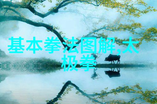 古代神功绝技我如何学会了那一招震惊天下的秘术