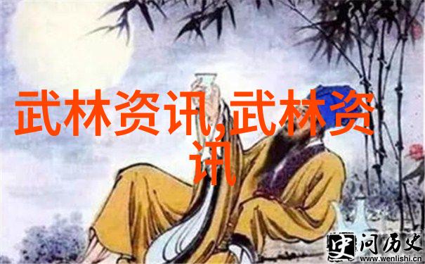 中国武术十大拳法排名-揭秘中华武林重塑中国武术十大拳法的权威排名