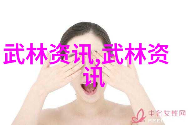 武功秘籍网-探秘江湖宝典的传承与创新