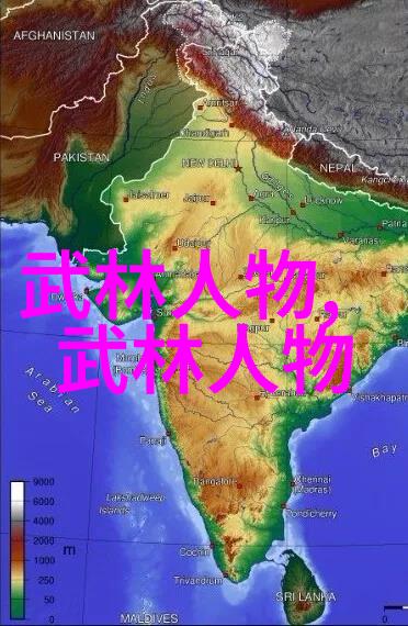 中国武术的巅峰天龙门的辉煌与神秘