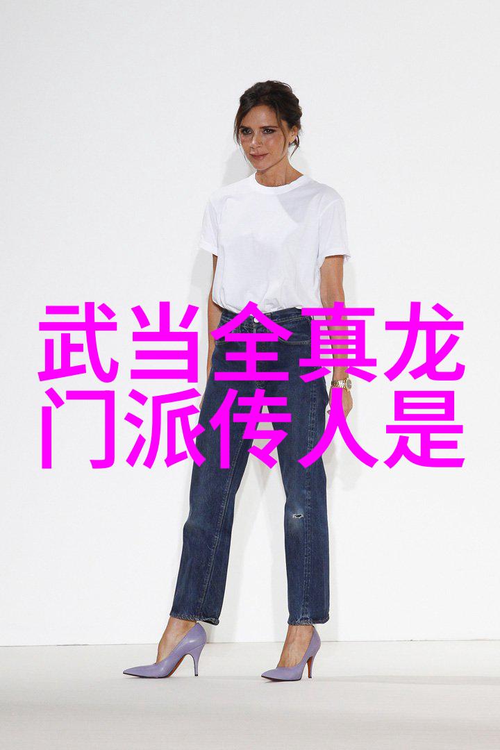 探索四十式太极拳的精髓口令与动作的和谐演绎