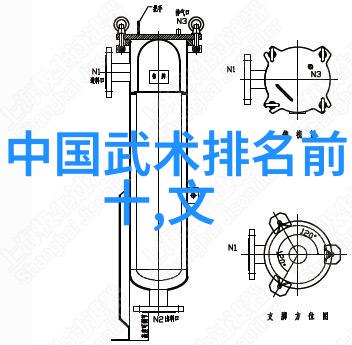 中国少数民族地区的独特武术风格探索