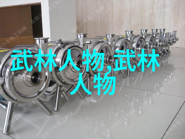 武林门派秘籍全集揭秘古老武术的源流与变迁