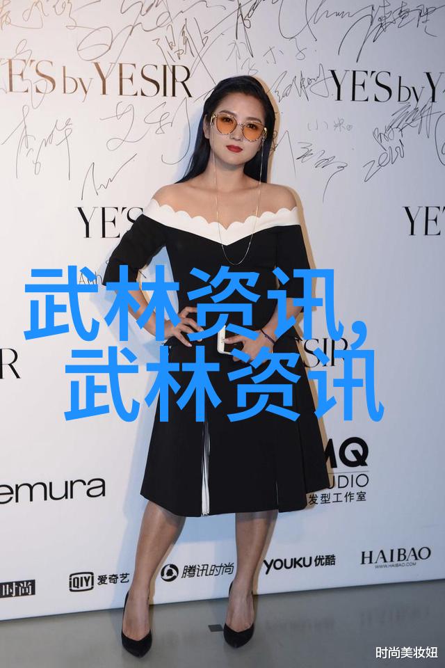 传承激情啻善门中国武术十大门派中的瑰宝