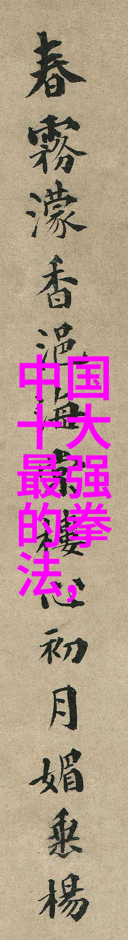 中国武功怎么练翁心诚的太极拳内劲整合之妙法犹如天籁之音引领者于修行之路