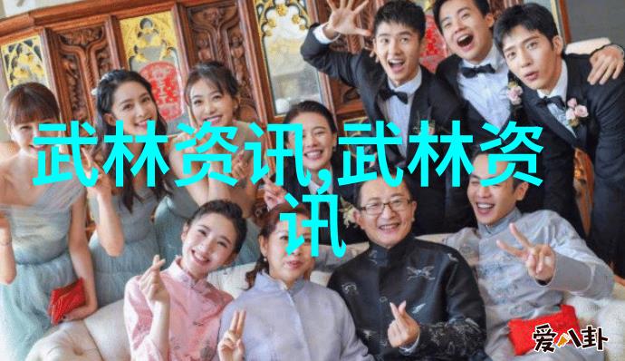 武侠世界-探秘安徽武林门派的古韵与传奇