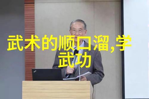 武术修行中的磨砺与碾压自学者需明辨