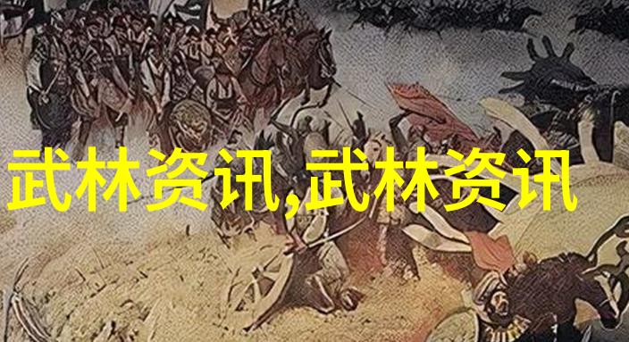 武林秘谱揭秘最巅峰的内功