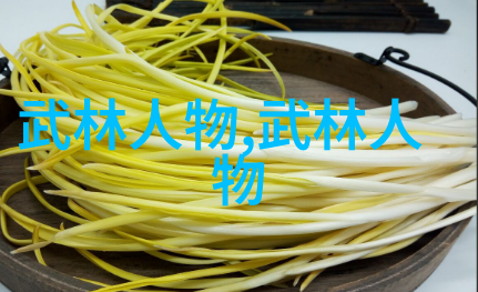 武林秘密禁拳之网
