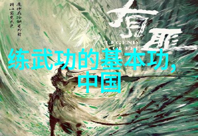 太极拳24式分解动作教学手法详解