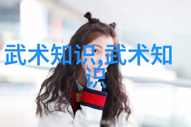 柔韧与刚毅初学武术套路拳法的逆袭之旅