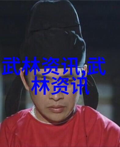 武道秘境修炼者之迷