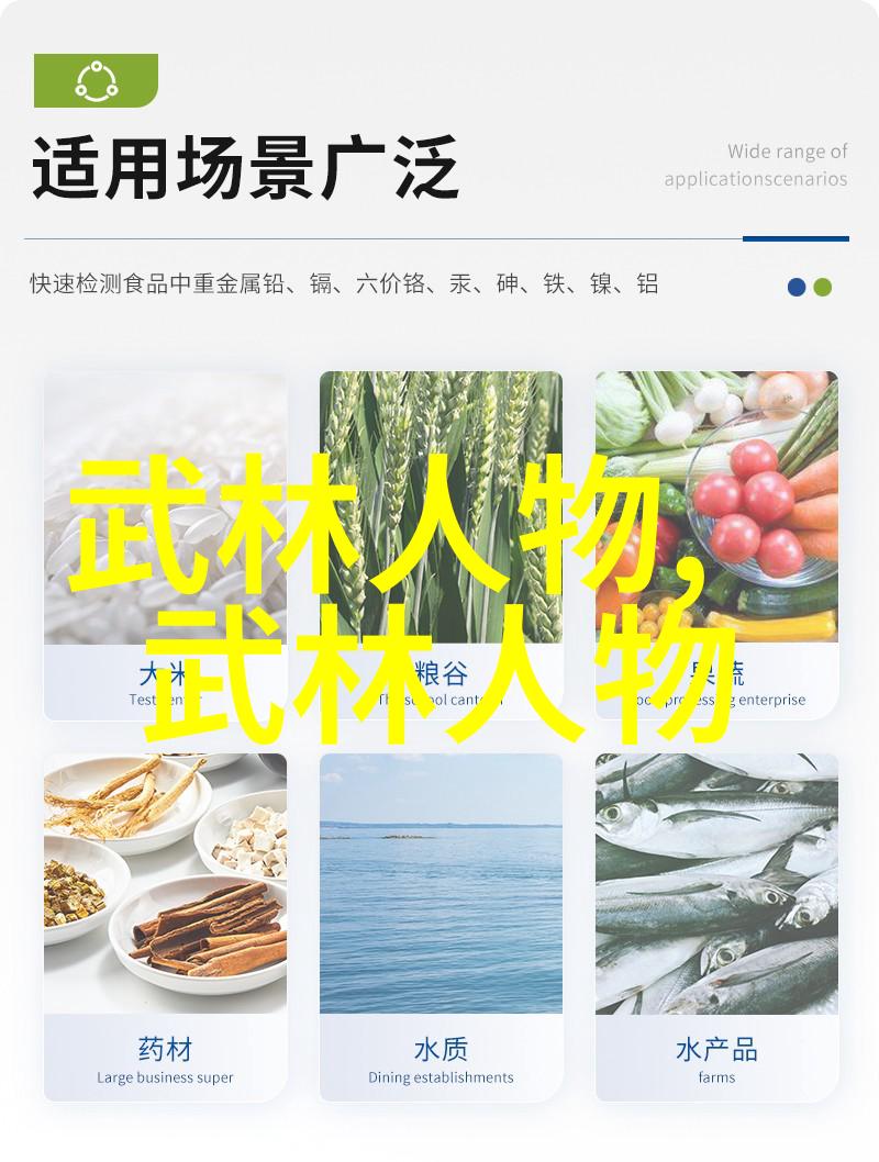 上古八大仙境探秘神话中的仙人乐园