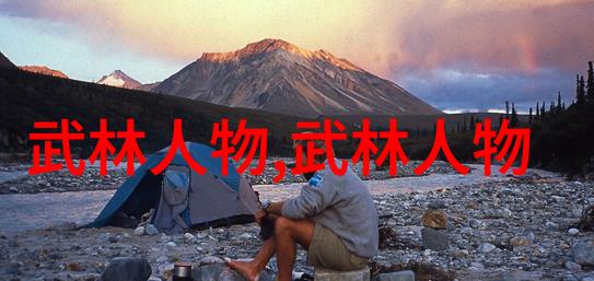 灵魂与剑锋交汇内丹外劲的完美结合