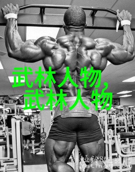武术知识启迪之推手竞技盛典