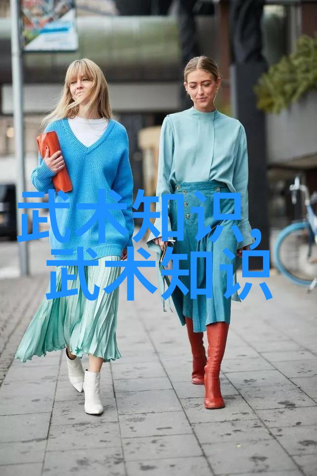 我们能从武当十五代传人身上学到什么精神财富吗