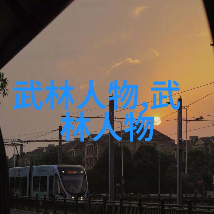 轻盈柔韧探索简易24式太极拳的艺术魅力